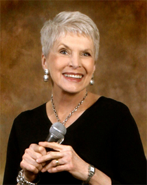 Jeanne Robertson