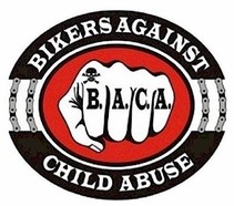 Bikers Against Child Abuse Logo